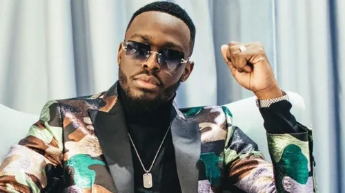 Dadju : Démarre une carrière au cinéma il sortira son premier film 